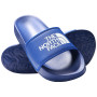 Herrenpantoffeln The North Face Base Camp Slide III blau Lapis Blue/Tnf White