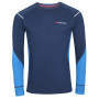 Größe: M / Farbe: blau