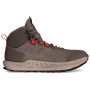 Schuhgröße (EU): 42,5 / Farbe: braun