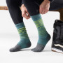 Ski-Socken Smartwool Snowboard Full Cushion Iguchi OTC Socks