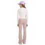 Kinderhose 4F Trousers Cas F1393