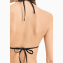 Damenbadeanzug Puma Triangle Top