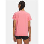 Damen-T-Shirt Under Armour Campus Core SS