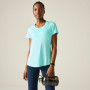 Damen-T-Shirt Dare 2b Vigilant Tee