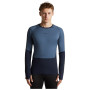 Herren-Funktionsshirt Icebreaker Men Merino 200 Oasis+ LS Crewe