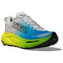 Schuhgröße (EU): 42 2/3 / Farbe: blau/gelb