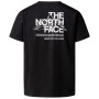 Herren-T-Shirt The North Face M Mountain Sketch Ss Tee