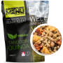 Fertigessen Adventure Menu Tandoori Quinoa (vegan)