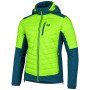 Herren Funktions-Sweatshirt Etape Crux Pro 3.0