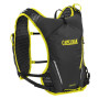 Laufweste Camelbak Trail Run Vest schwarz/gelb Black/Safety Yellow