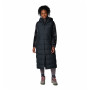 Damenweste Columbia Pike Lake Long Vest schwarz Black