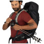 Wanderrucksack Osprey Stratos 36
