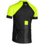 Herren Radtrikot Etape Cube