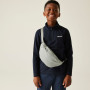 Kinder-Sweatshirt Regatta Hot Shot Marl Navy