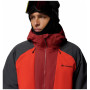 Herrenjacke Columbia Alpine Echo™ Insulated Jacket