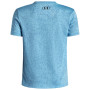 Kinder-Funktionsshirt Under Armour UA Tech Tee Pixelate Fresco Blue