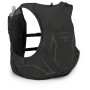 Rückengröße des Rucksacks: L / Farbe: grau
