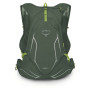 Rückengröße des Rucksacks: L/XL / Farbe: grün/hellgrün