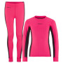 Kindergröße: 110 / Farbe: rosa