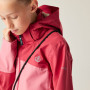 Kinderjacke Dare 2b Explore III Jacket Rpture/Clart