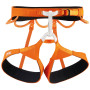 Größe: XS / Farbe: orange