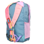 Kleiner Sportrucksack Cotopaxi Luzon 24L Backpack Del Dia