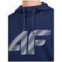 Herren-Sweatshirt 4F Sweatshirt M2548
