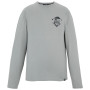 Größe: M / Farbe: grau