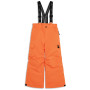 Kinder Skihose Lego Wear Lwpayton 701 Orange orange Orange