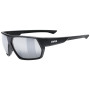 Farbe: schwarz/silber