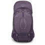 Rückengröße des Rucksacks: M/L / Farbe: lila