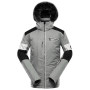 Größe: L / Farbe: grau