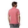 Herren-T-Shirt Columbia Nelson Point Polo