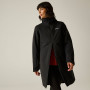 Damenjacke Regatta Taline schwarz Black