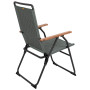 Campingstuhl Bo-Camp Segrell