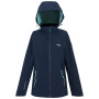Größe: XL / Farbe: blau