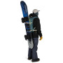 Skialp-Rucksack Osprey Glade 20