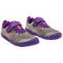 Kinder-Barfußschuhe Joma Tundra V Junior Girl Gray