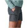 Damenshorts Patagonia Women's Terravia Trail Shorts - 6"
