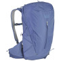 Rückengröße des Rucksacks: long / Farbe: blau