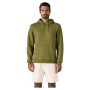 Herren-Sweatshirt Patagonia Unity Fitz Uprisal Hoody
