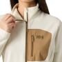 Damen Funktions-Sweatshirt Helly Hansen W Versalite Fleece Jacket