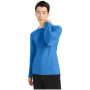 Größe: L / Farbe: blau