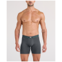 Boxershorts Saxx Multi-Sport Mesh Boxer Brief Fly 3Pk