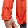 Wasserdichte Herrenjacke Haglöfs L.I.M Airak 2,5L Jacket