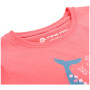Kinder-T-Shirt Alpine Pro Termeso 2 Coral