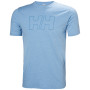 Größe: XL / Farbe: hellblau