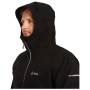 Wasserdichte Herrenjacke Kilpi Hurricane-M
