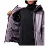 Damen-Winterjacke Columbia Liftline Jacket