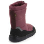 Damen Winterschuhe Frodo Barefoot Up Snow Tex